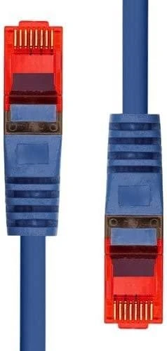 ProXtend ProXtend U/UTP CAT6 LSZH AWG 24 CU Mėlyna 20M