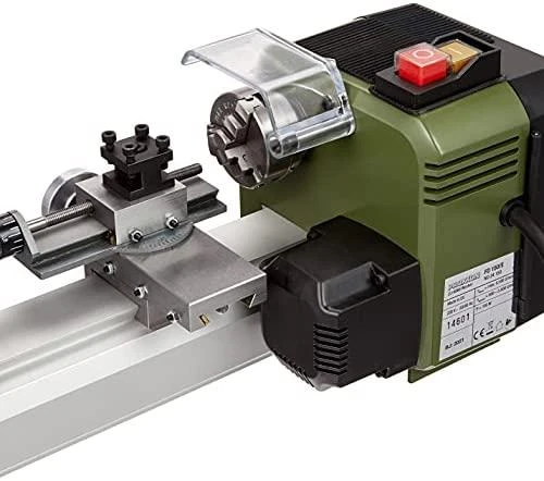 Tekinimo staklės FD150/E PROXXON