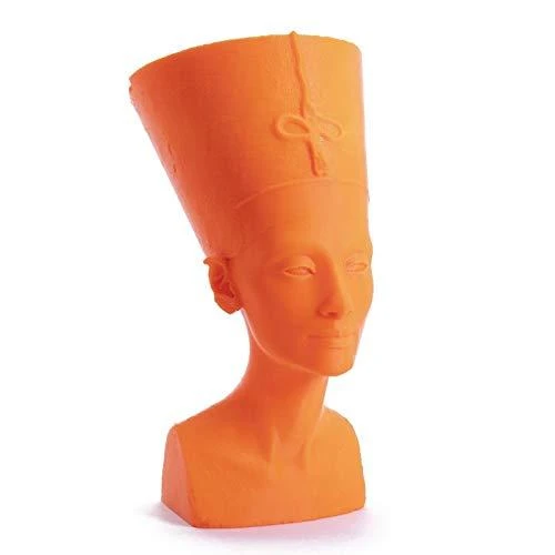 Plastikas Prusa PETG 1.75mm 1kg - Oranžinis
