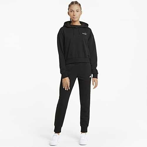 Kelnės Puma ESS Sweatpants TR W 586842 01 (Feature-M)
