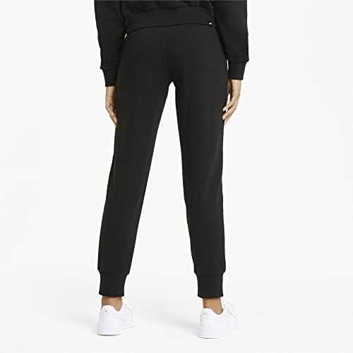 Kelnės Puma ESS Sweatpants TR W 586842 01 (Feature-M)