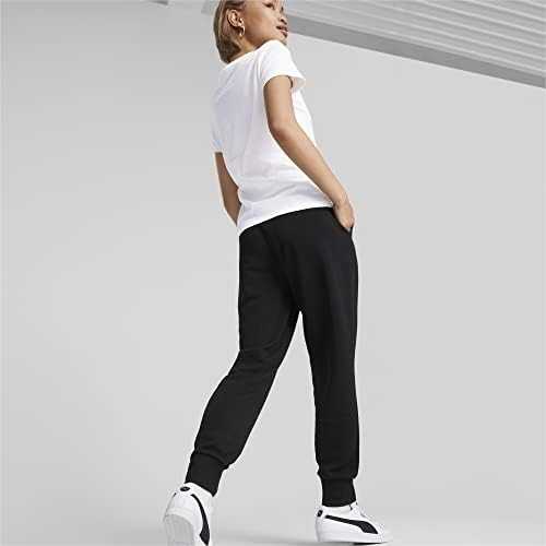 Kelnės Puma ESS Sweatpants TR W 586842 01 (Feature-M)