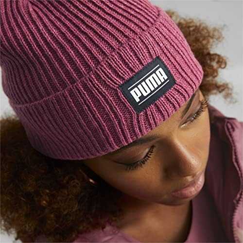 Puma Briaunota Klasikinė Kepurė 024038-03