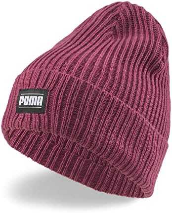 Puma Briaunota Klasikinė Kepurė 024038-03