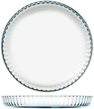 Stiklinė kepimo forma PYREX COOK&ENJOY, 23 x 35 cm, 2,7 l
