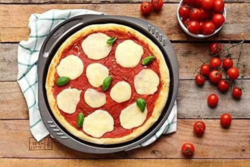 Forma do pizzy Asimetria 32 cm PYREX
