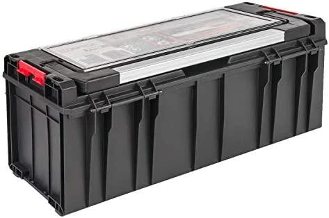 Qbrick System Įrankių dėžė PRO 700 Expert