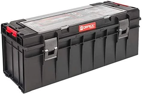 Qbrick System Įrankių dėžė PRO 700 Expert