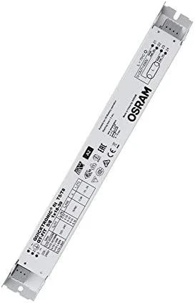 Osram STAT.EL.QUI.TR.FIT5/8 1X18-39 220-240