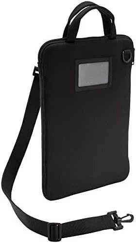 Case Logic 4734 Quantic Chromebook dėklas 14 LNEO-214 juodos spalvos