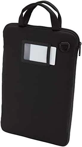 Case Logic 4734 Quantic Chromebook dėklas 14 LNEO-214 juodos spalvos