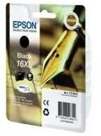 Rašalas Epson rašalas T1631 XL (C13T16314010) Juoda