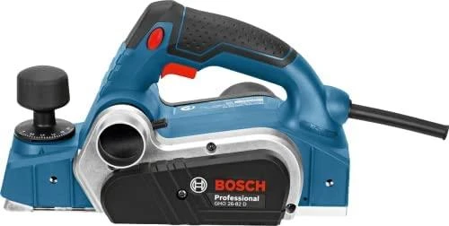 Bosch Oblius GHO 26-82 D