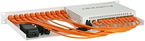 Carruzzo Rackmount.IT RM-FR-T10i Tvirtinimo laikiklis