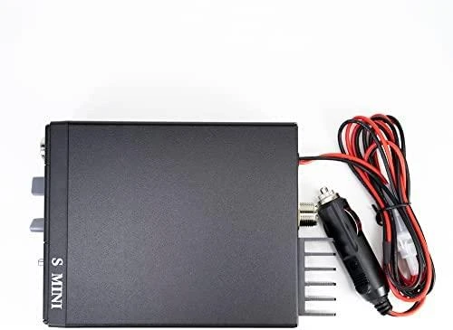 CB radijo stotis CRT S MINI