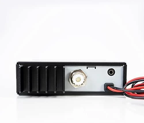 CB radijo stotis CRT S MINI