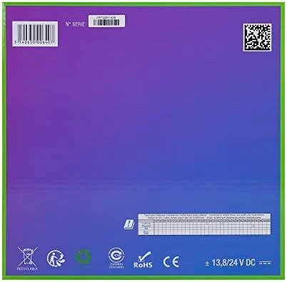 CB radijo stotis CRT S MINI