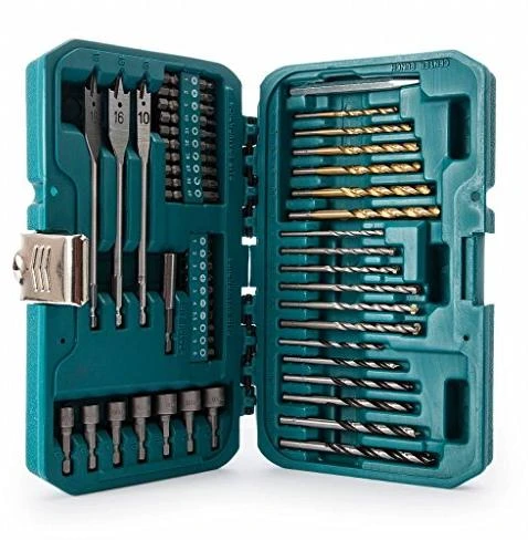 Metabo Suktuvas-gręžtuvas PowerMaxx  BS, 12 V, 2x2,0 Ah, lagaminas (600080500)