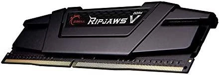 G.Skill Ripjaws V 16GB (2 x 8GB), DDR4, 3600MHz, CL16