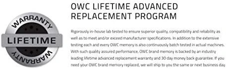 RAM Specialus atmintis OWC DDR3L, 4 GB, 1600 MHz, CL11 (OWC1600DDR3S4GB)