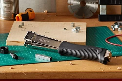 Mechaninis apkabėlių plaktukas Rapid PRO R11