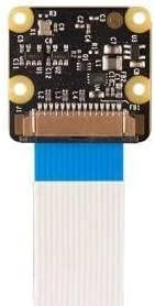 Raspberry Pi NoIR kamera V2 8MP