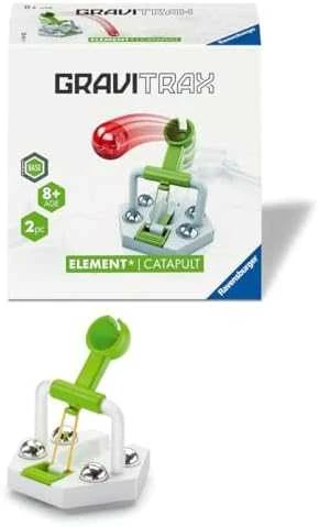 Ravensburger GraviTrax prailginimo rinkinys katapulta