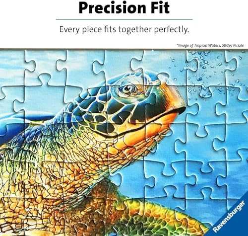 Ravensburger Dėlionė 1500 vnt. - Senovės žemėlapis