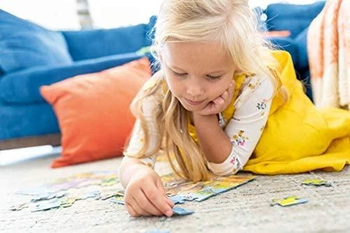 Ravensburger Dėlionė 2x24 vnt. - Disney Princesės