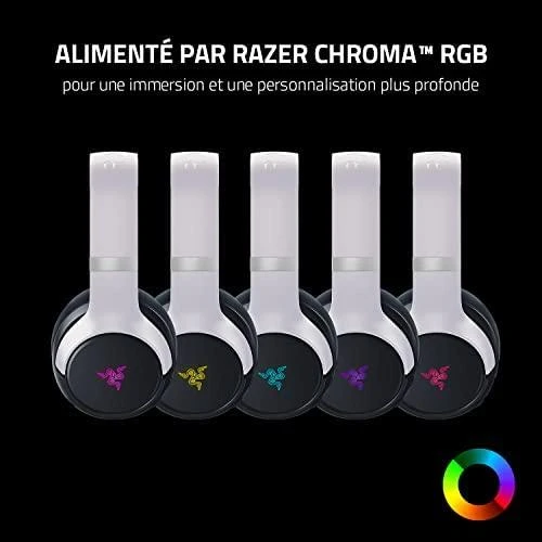 Belaidės Žaidimų Ausinės Buy Razer Kaira Pro skirta PlayStation