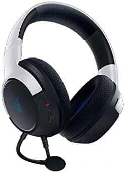 Razer | Ausinės Žaidimams skirta Playstation 5 | Kaira X | su laidu | Over-Ear