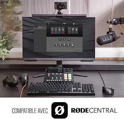Rode RodeCaster Duo