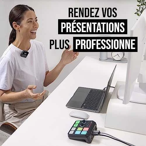 Rode Streamer X