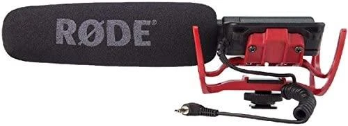 Rode VideoMic Rycote mikrofonas