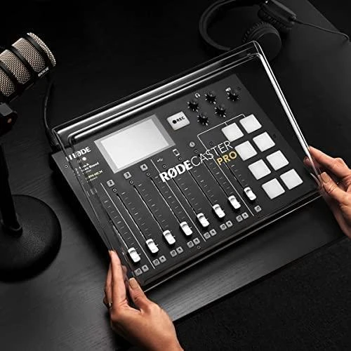 Rode RODECover Pro (skirta RODECaster Pro)