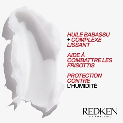 Redken Frizz Dismiss kondicionierius moterims, 300 ml