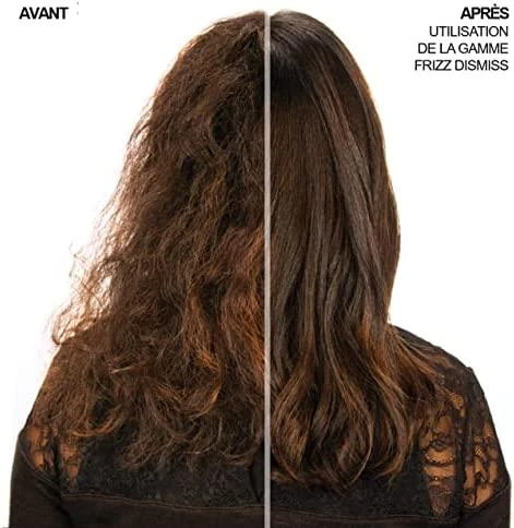 Redken Frizz Dismiss Šampūnas, 300 ml