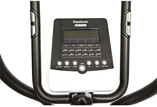 Reebok Fitness Elipsinis treniruoklis Reebok Jet 100, baltas
