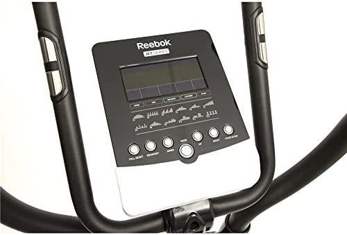 Reebok Fitness Elipsinis treniruoklis Reebok Jet 100, baltas