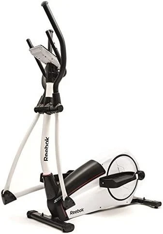 Reebok Fitness Elipsinis treniruoklis Reebok Jet 100, baltas