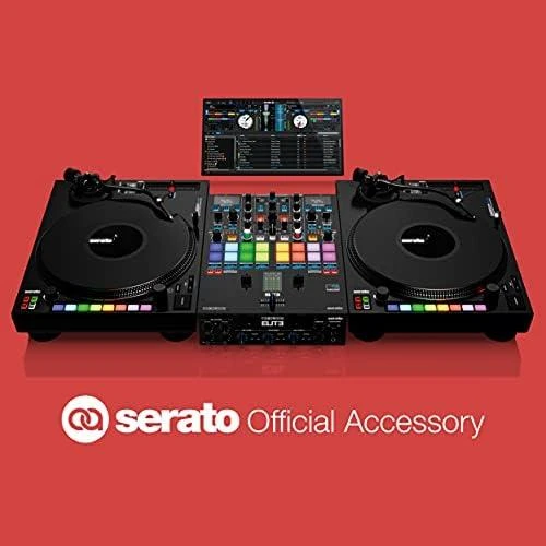 Reloop RP-8000 MK2 - DJ patephones