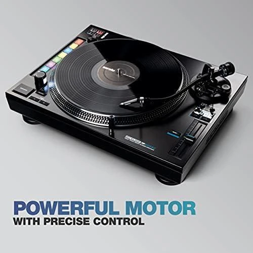 Reloop RP-8000 MK2 - DJ patephones