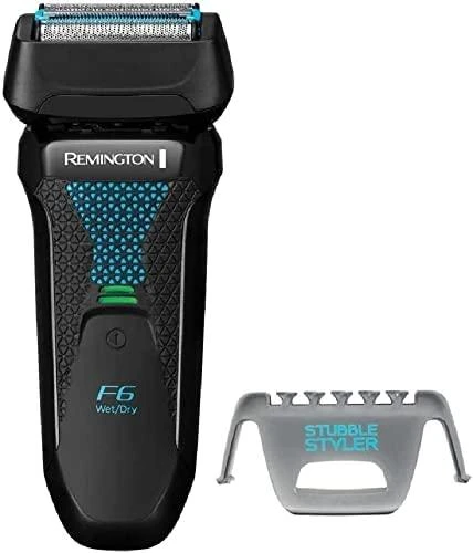 Barzdaskutė Remington Style Series Aqua F6000
