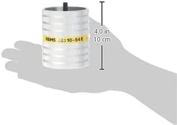 Nuožulų nuėmėjas REMS REG 10-54 E