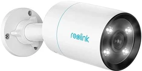 Reolink RLC-810A POE