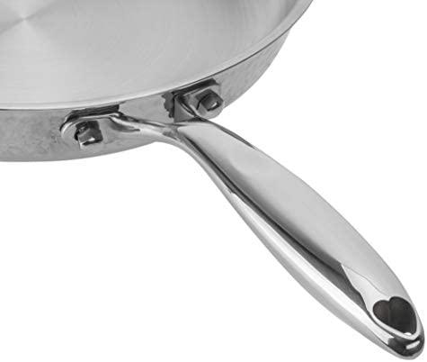 Resto FRYPAN D26 H5.3CM/95002 RESTO keptuvė
