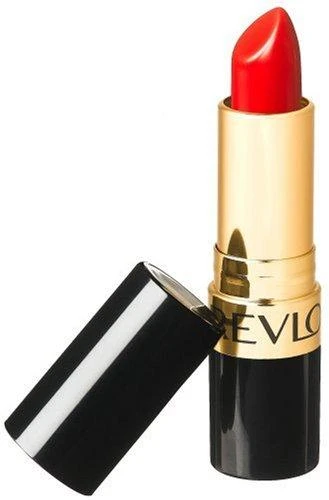 Revlon Super Lustrous Lūpų dažai, 4,2 g, spalva - 740 Certainly Red