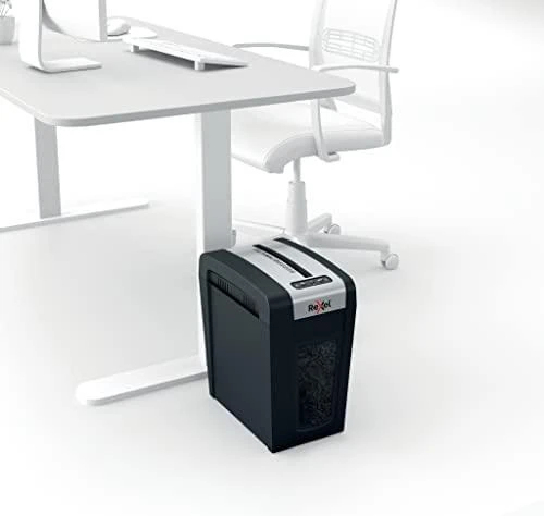 Rexel Secure MC6-SL P-5