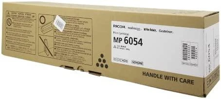Ricoh Cartridge MP 6054 Juodas Juodas (842127) 842349