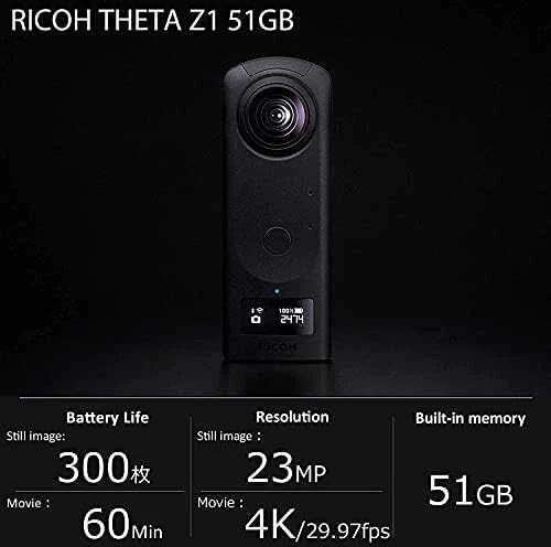 Ravensburger RICOH THETA Z1 51GB